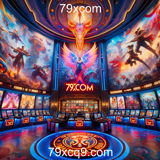 A Beleza Visual dos Jogos: Explorando a Categoria 'Imagens' no 79xcom