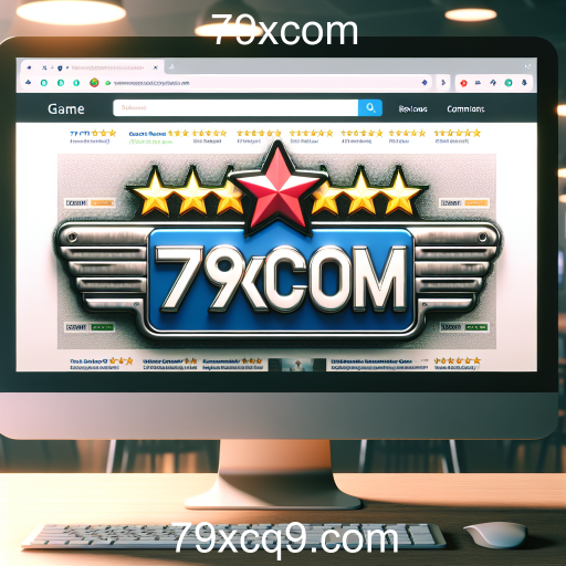 A Importância das Avaliações de Jogos em 79xcom